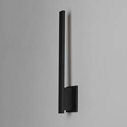 Alumilux: Line 18" LED Outdoor Wall Sconce