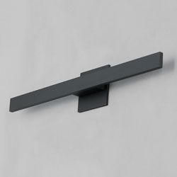 Alumilux: Line 24" LED Outdoor Wall Sconce