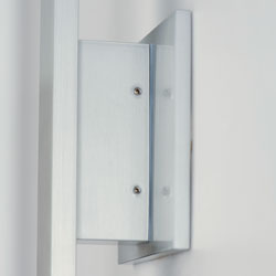 Alumilux: Line 24" LED Outdoor Wall Sconce