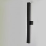 Alumilux: Line 51" LED Outdoor Wall Sconce