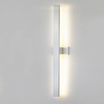 Alumilux: Line 51" LED Outdoor Wall Sconce