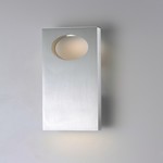 Alumilux Sol LED Outdoor Wall Sconce