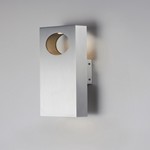 Alumilux Sol LED Outdoor Wall Sconce