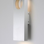 Alumilux Sol LED Outdoor Wall Sconce