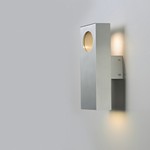 Alumilux Sol LED Outdoor Wall Sconce