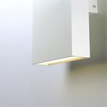 Alumilux Sol LED Outdoor Wall Sconce