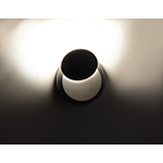 Alumilux: Fulcrum LED Outdoor Wall Sconce