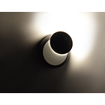 Alumilux: Fulcrum LED Outdoor Wall Sconce