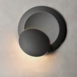 Alumilux: Fulcrum LED Outdoor Wall Sconce