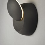 Alumilux: Fulcrum LED Outdoor Wall Sconce