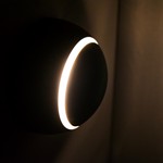 Alumilux: Fulcrum LED Outdoor Wall Sconce