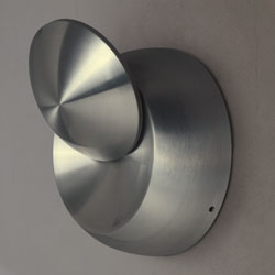 Alumilux: Fulcrum LED Outdoor Wall Sconce