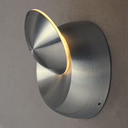 Alumilux: Fulcrum LED Outdoor Wall Sconce