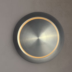 Alumilux: Fulcrum LED Outdoor Wall Sconce