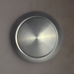 Alumilux: Fulcrum LED Outdoor Wall Sconce