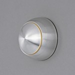 Alumilux: Fulcrum LED Outdoor Wall Sconce