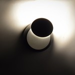 Alumilux: Fulcrum LED Outdoor Wall Sconce