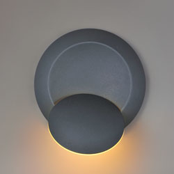 Alumilux: Fulcrum LED Outdoor Wall Sconce