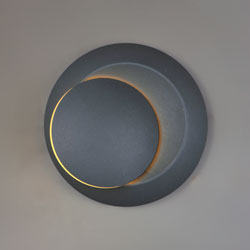 Alumilux: Fulcrum LED Outdoor Wall Sconce