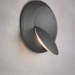 Alumilux: Fulcrum LED Outdoor Wall Sconce