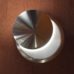 Alumilux: Fulcrum LED Outdoor Wall Sconce