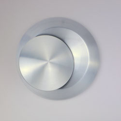 Alumilux: Fulcrum LED Outdoor Wall Sconce