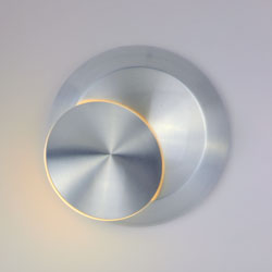 Alumilux: Fulcrum LED Outdoor Wall Sconce