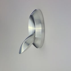 Alumilux: Fulcrum LED Outdoor Wall Sconce