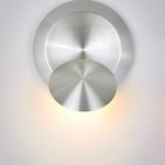 Alumilux: Fulcrum LED Outdoor Wall Sconce