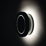 Alumilux: Omicron LED Outdoor Wall Sconce