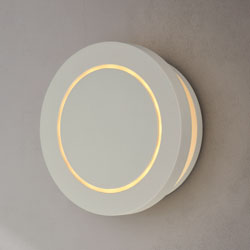 Alumilux: Omicron LED Outdoor Wall Sconce