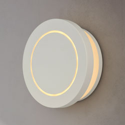 Alumilux: Omicron LED Outdoor Wall Sconce