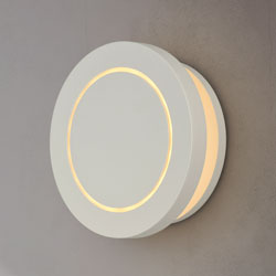 Alumilux: Omicron LED Outdoor Wall Sconce