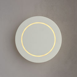 Alumilux: Omicron LED Outdoor Wall Sconce