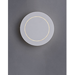 Alumilux: Omicron LED Outdoor Wall Sconce