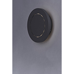 Alumilux: Omicron LED Outdoor Wall Sconce