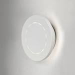 Alumilux: Omicron LED Outdoor Wall Sconce