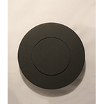Alumilux: Omicron LED Outdoor Wall Sconce