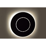 Alumilux: Omicron LED Outdoor Wall Sconce