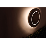 Alumilux: Omicron LED Outdoor Wall Sconce