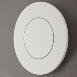 Alumilux: Omicron LED Outdoor Wall Sconce