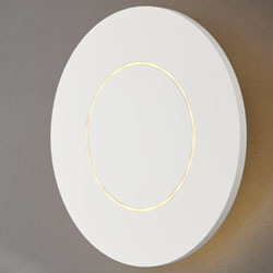 Alumilux: Omicron LED Outdoor Wall Sconce