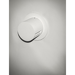 Alumilux: Spoked LED Outdoor Wall Sconce