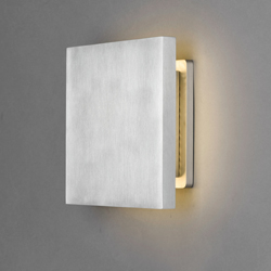 Alumilux: Tau LED Outdoor Wall Sconce