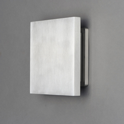 Alumilux: Tau LED Outdoor Wall Sconce