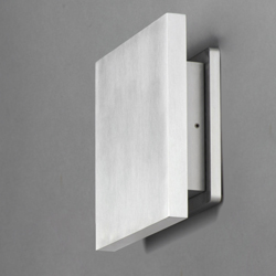 Alumilux: Tau LED Outdoor Wall Sconce