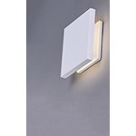 Alumilux: Tau LED Outdoor Wall Sconce