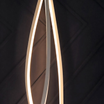 Cyclone LED Pendant