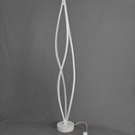 Cyclone LED Floor Lamp