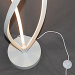 Cyclone LED Floor Lamp